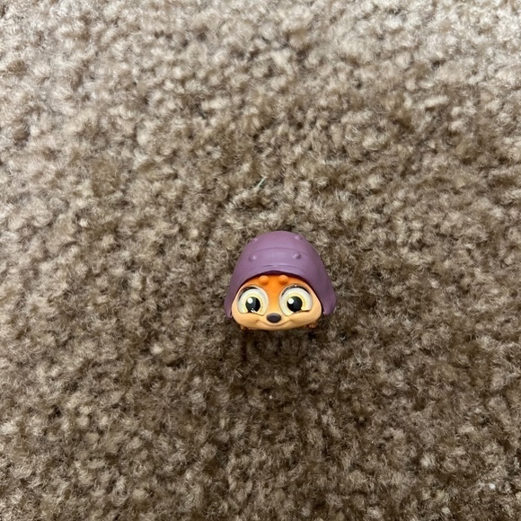 Disney Doorables Series 6 – Raya & The Last Dragon – Tuk Tuk - Rare - Picture 3 of 5